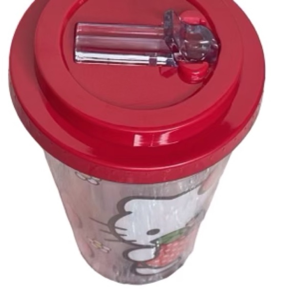 Hello kitty cup - Picture 3 of 3